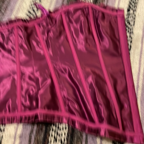 5XL VACOTO Bustier - Picture 10 of 10